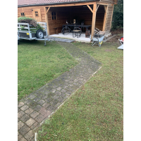 Totaal project Hofstade